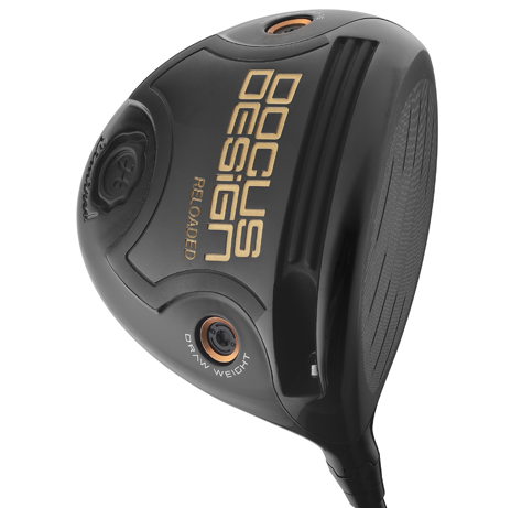 Custom-Built Japanese Golf Clubs - Drivers – Aspen Golf Direct