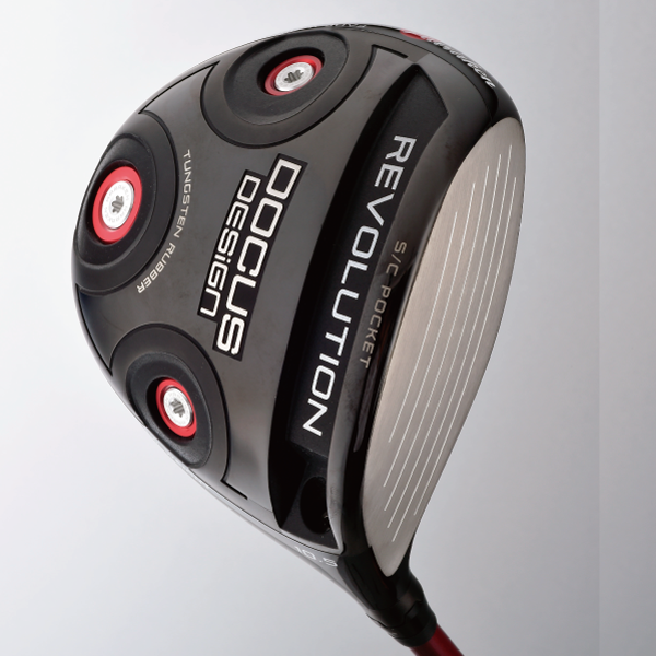 DRIVER 2.0 PRO ドライバー2.0 JAPAN 日本製