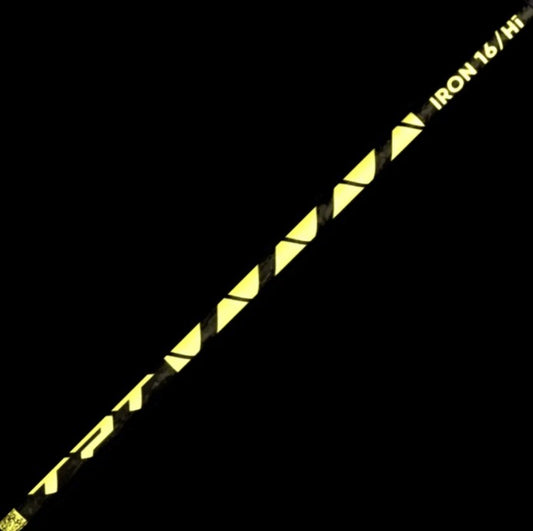 TPT Power Range Iron Shaft