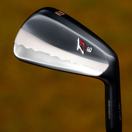 Takumi Japan Type T Irons *Demo Rental*