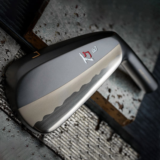 Takumi Japan Type T Irons *Demo Rental*