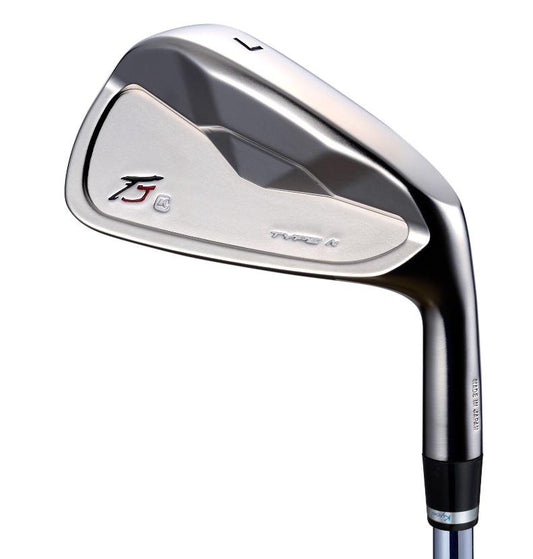 Takumi Japan Type N2 Irons *Demo Rental*