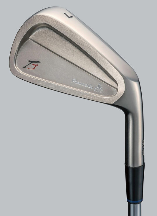 Takumi Japan KCB Iron *Demo Rental*