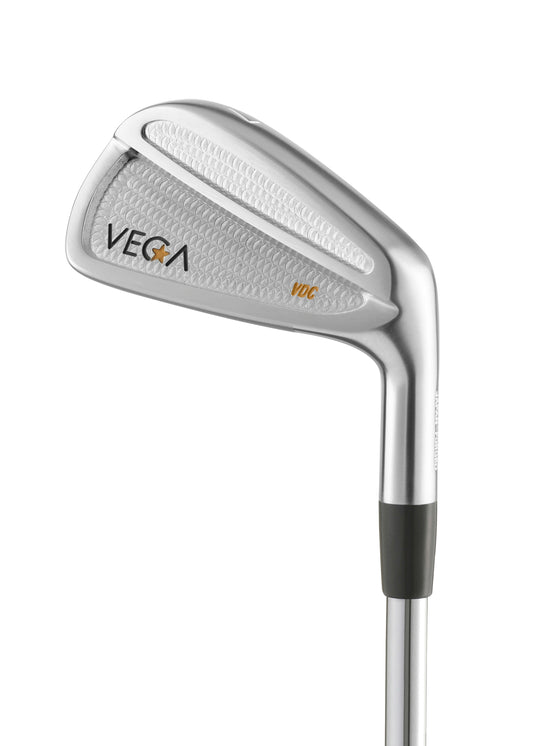 Vega Classic Line VDC Custom Iron Set