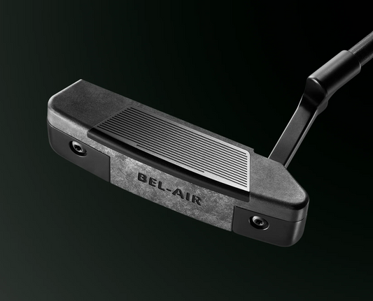 LA Golf Bel Air Putter