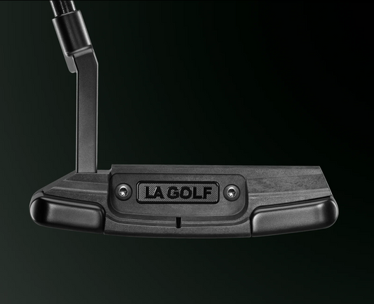 LA Golf Bel Air Putter