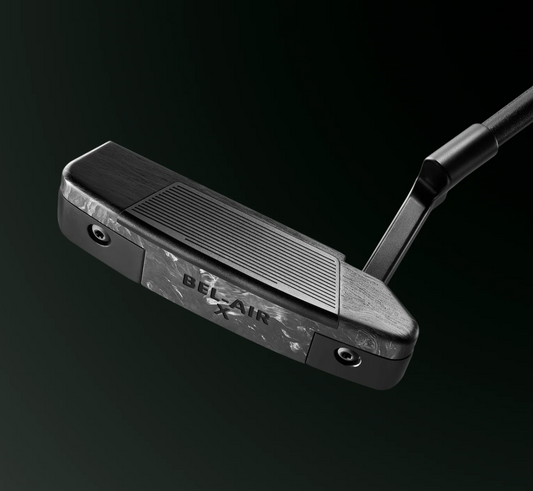 LA Golf Bel-Air X Armlock Putter