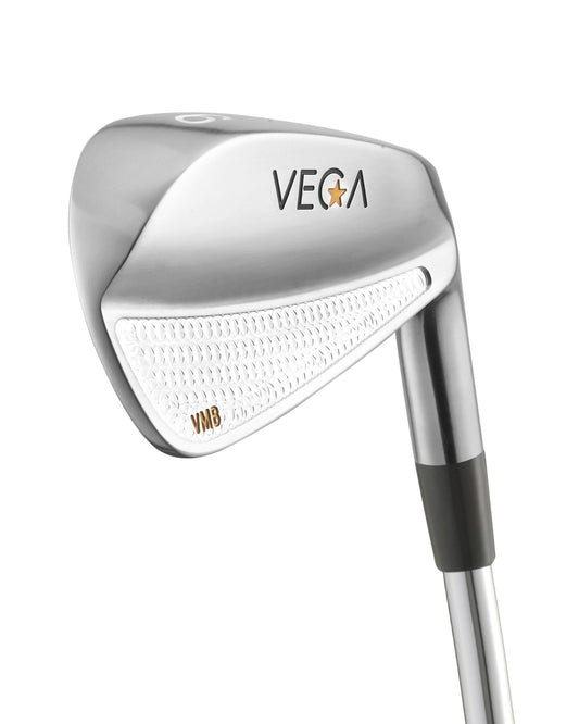 Vega Classic Line VMB Custom Iron Set
