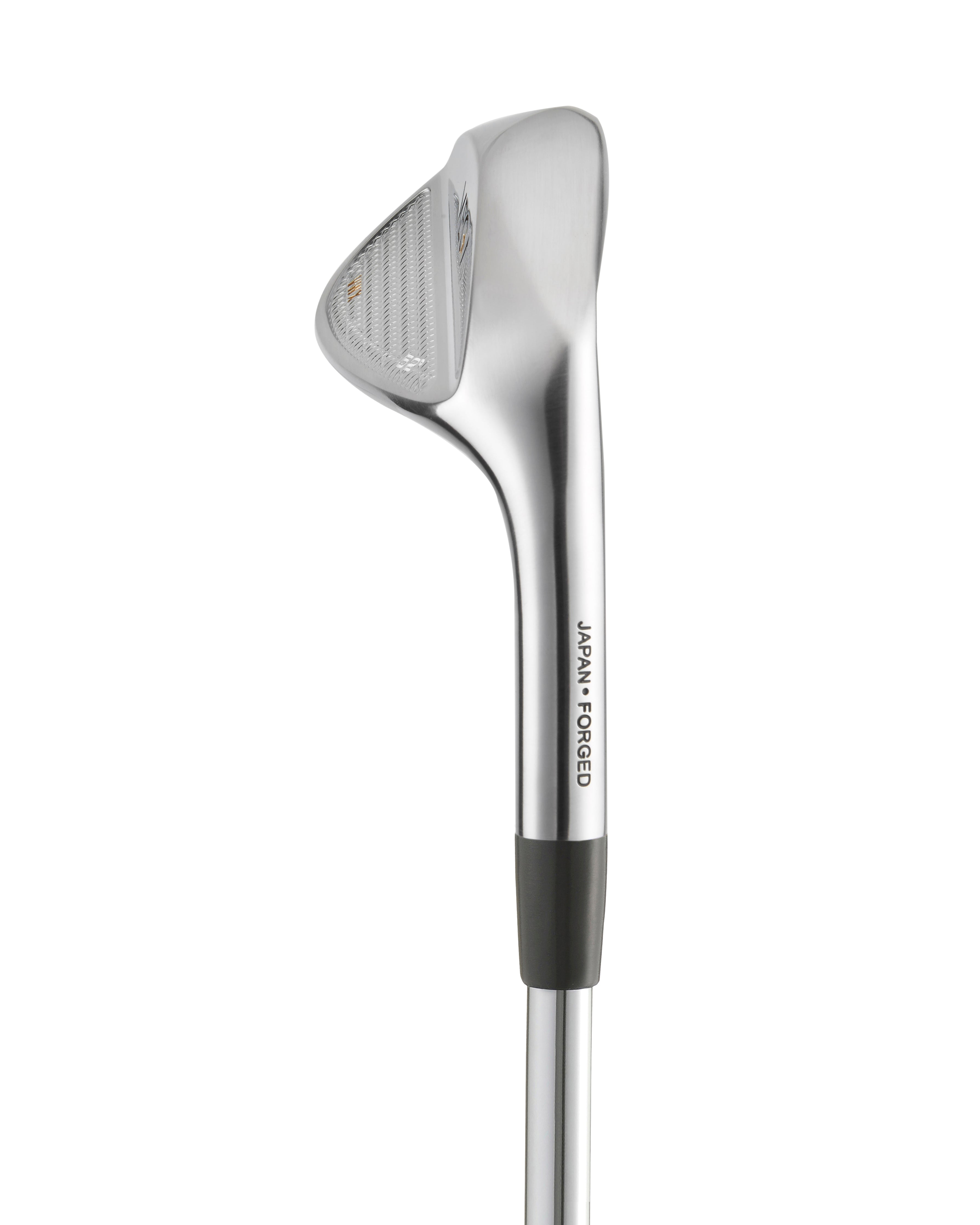 Vega VWX Custom Wedge (Satin Chrome) Aspen Golf Direct