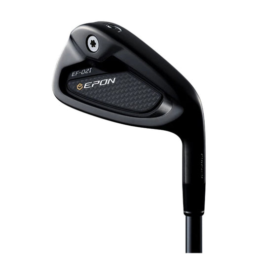 Epon EF-02i Custom Iron Set