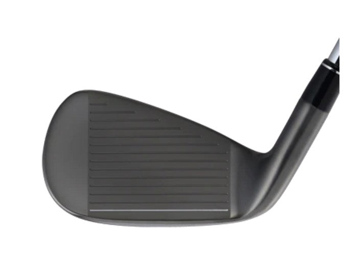 Epon EF-02i Custom Iron Set – Aspen Golf Direct