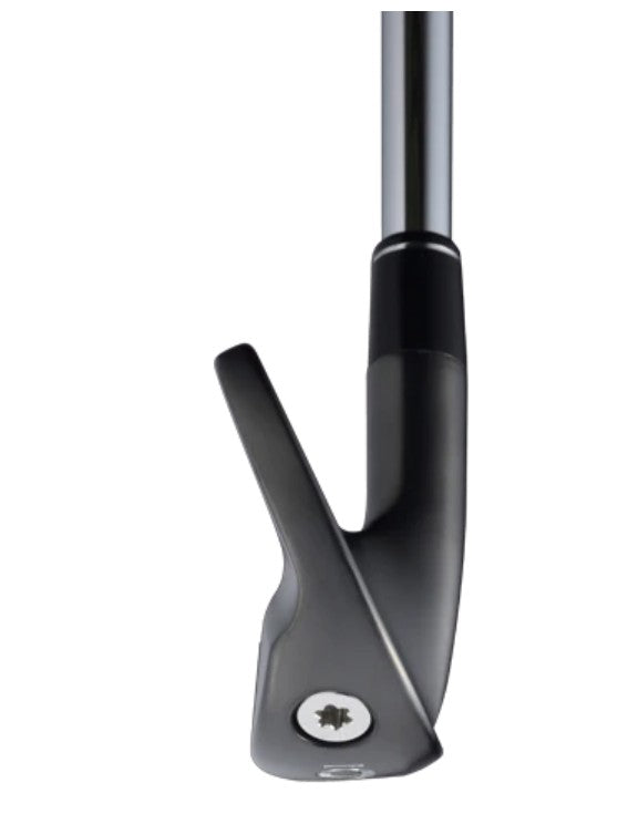 Epon EF-02i Custom Iron Set – Aspen Golf Direct