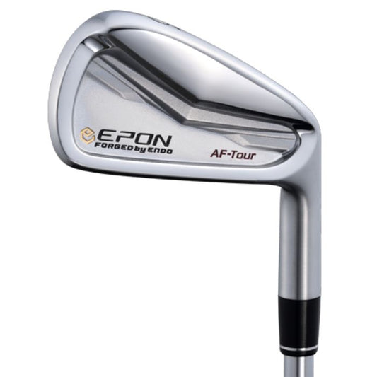 Epon AF-Tour CB2 Custom Iron Set