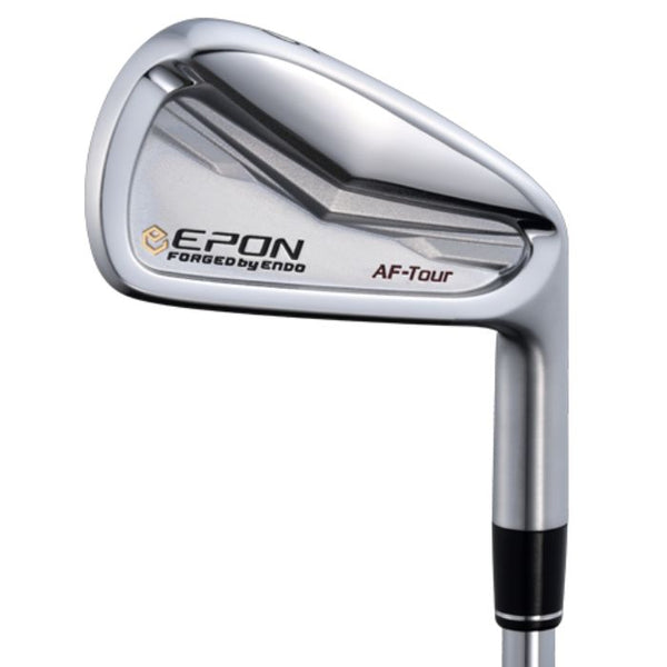 Epon AF-Tour CB2 Custom Iron Set – Aspen Golf Direct