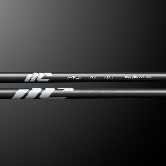 Fujikura 2025 MCI Iron Shaft (.370)