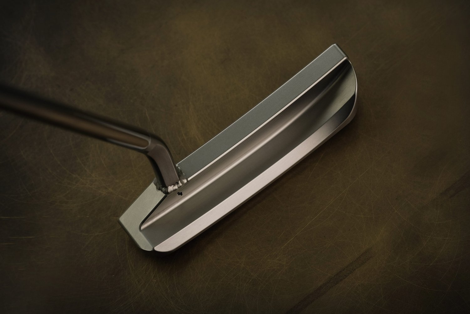 Makino 22A1MM MA3 Custom Putter (Flow Neck) – Aspen Golf Direct