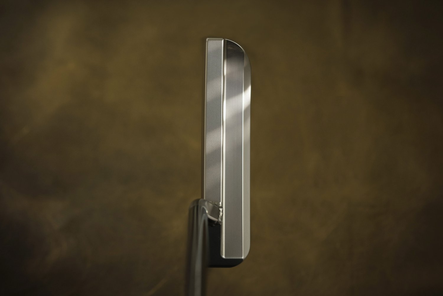 Makino 22A1MM MA3 Custom Putter (Flow Neck) – Aspen Golf Direct