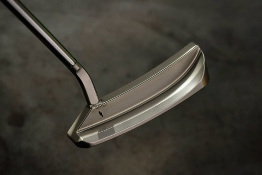 Forged Putter Custom Built Japanese Golf Clubs - Putters – Aspen Golf Direct
