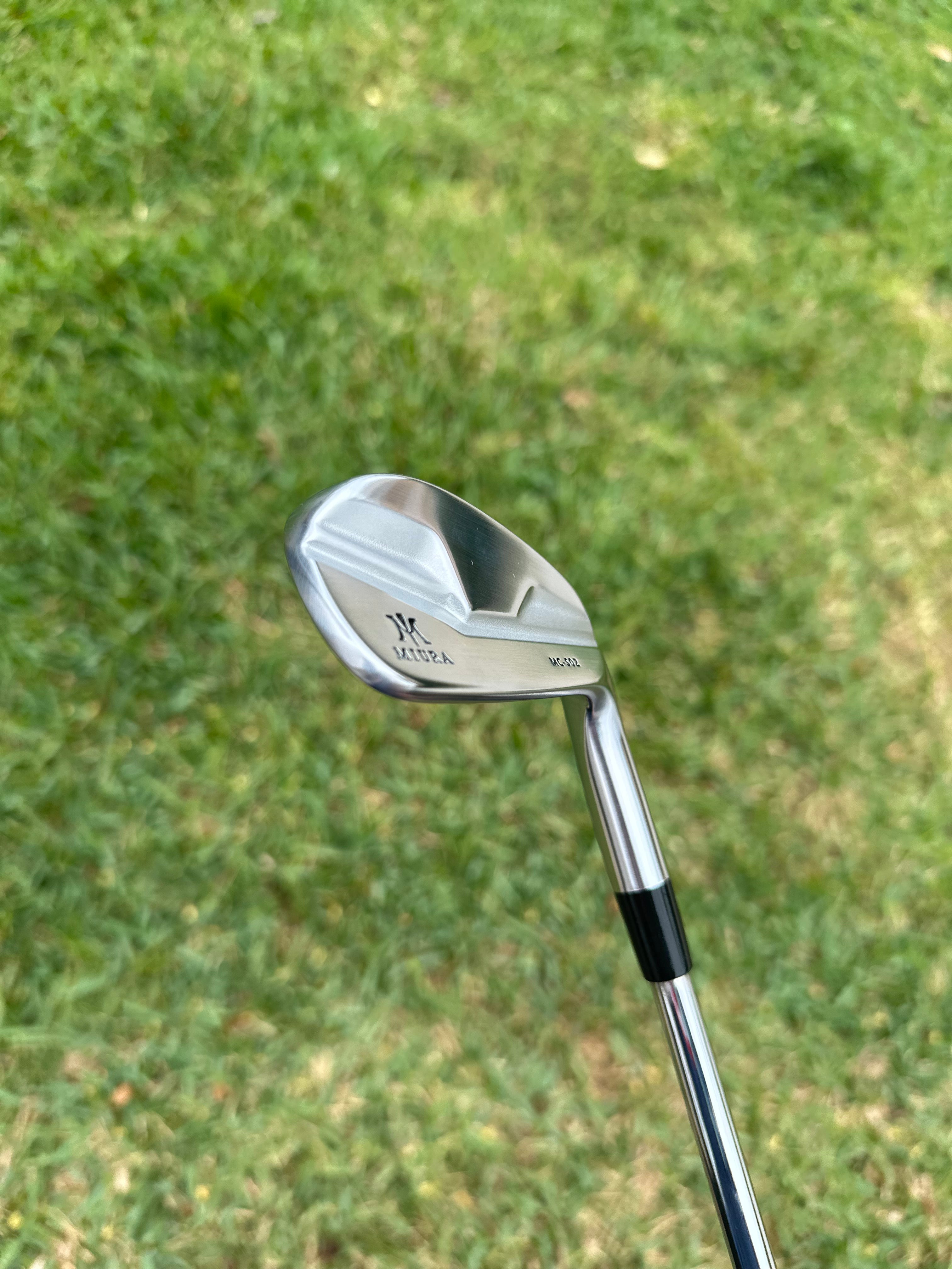 Miura Golf MC-502 Irons *Demo Rental* – Aspen Golf Direct