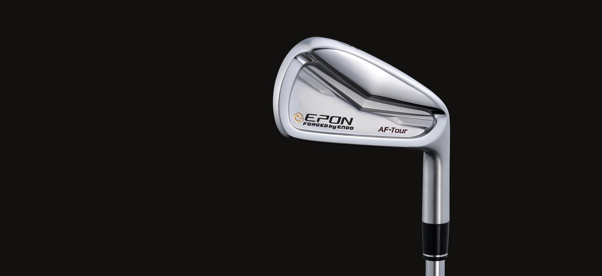 Epon AF-Tour CB2 Custom Iron Set – Aspen Golf Direct