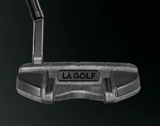 LA Golf Malibu Putter