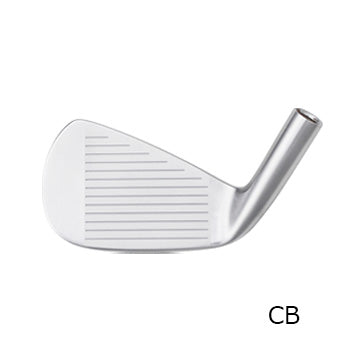 Orion Genius CB Custom Iron Set