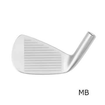 Orion Genius MB Custom Iron Set