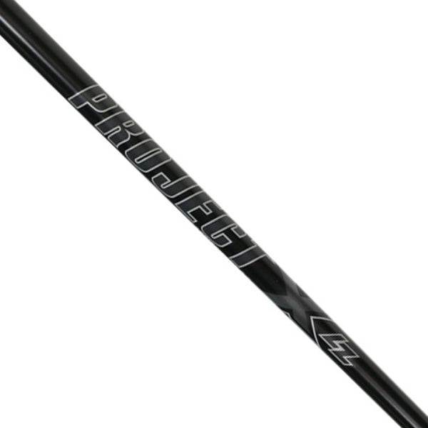 Project X LZ Steel Iron Shaft (Black Onyx) – Aspen Golf Direct