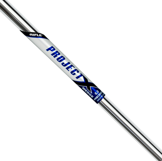 Project X Wedge Shaft