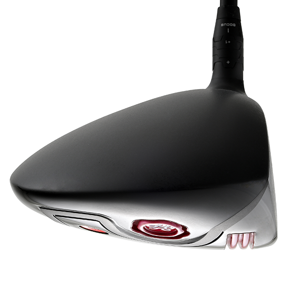 Build In Driver Docus Golf Reloaded+ Custom Built Driver – Aspen Golf Direct