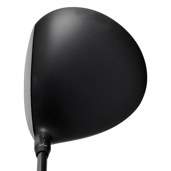 Build In Driver Docus Golf Reloaded+ Custom Built Driver – Aspen Golf Direct