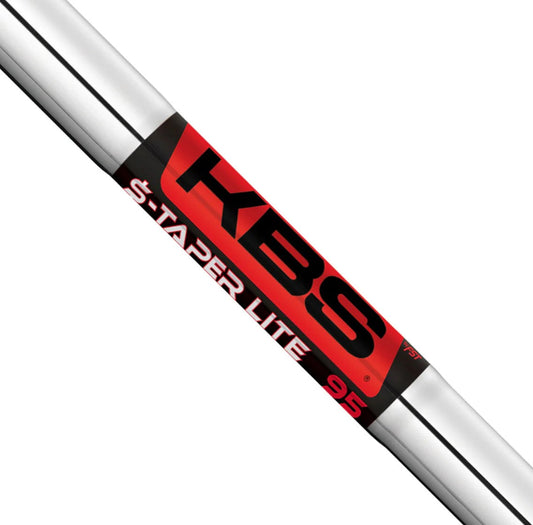 KBS $-Taper Lite Iron Shaft *Demo Rental*