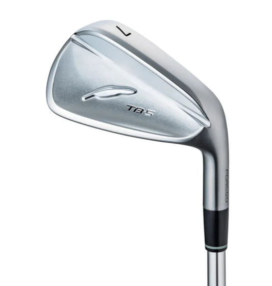 Fourteen Golf 2025 TB-5 Irons *Demo Rental*