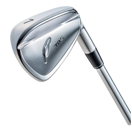 Fourteen Golf 2025 TB-5 Irons *Demo Rental*