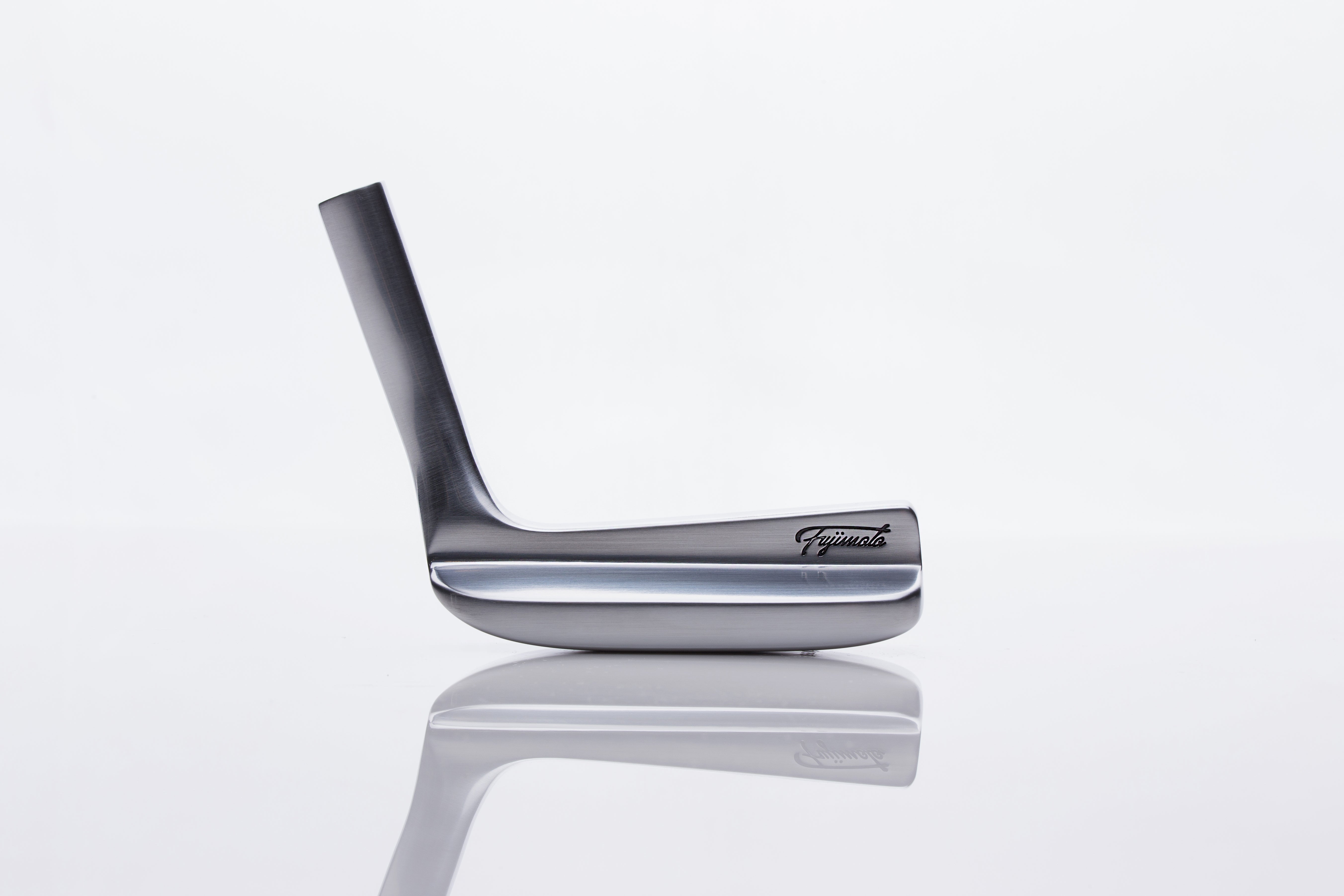 Forged Putter Fujimoto Ryohei Handmade Forged Putter (Custom Built) – Aspen Golf Direct