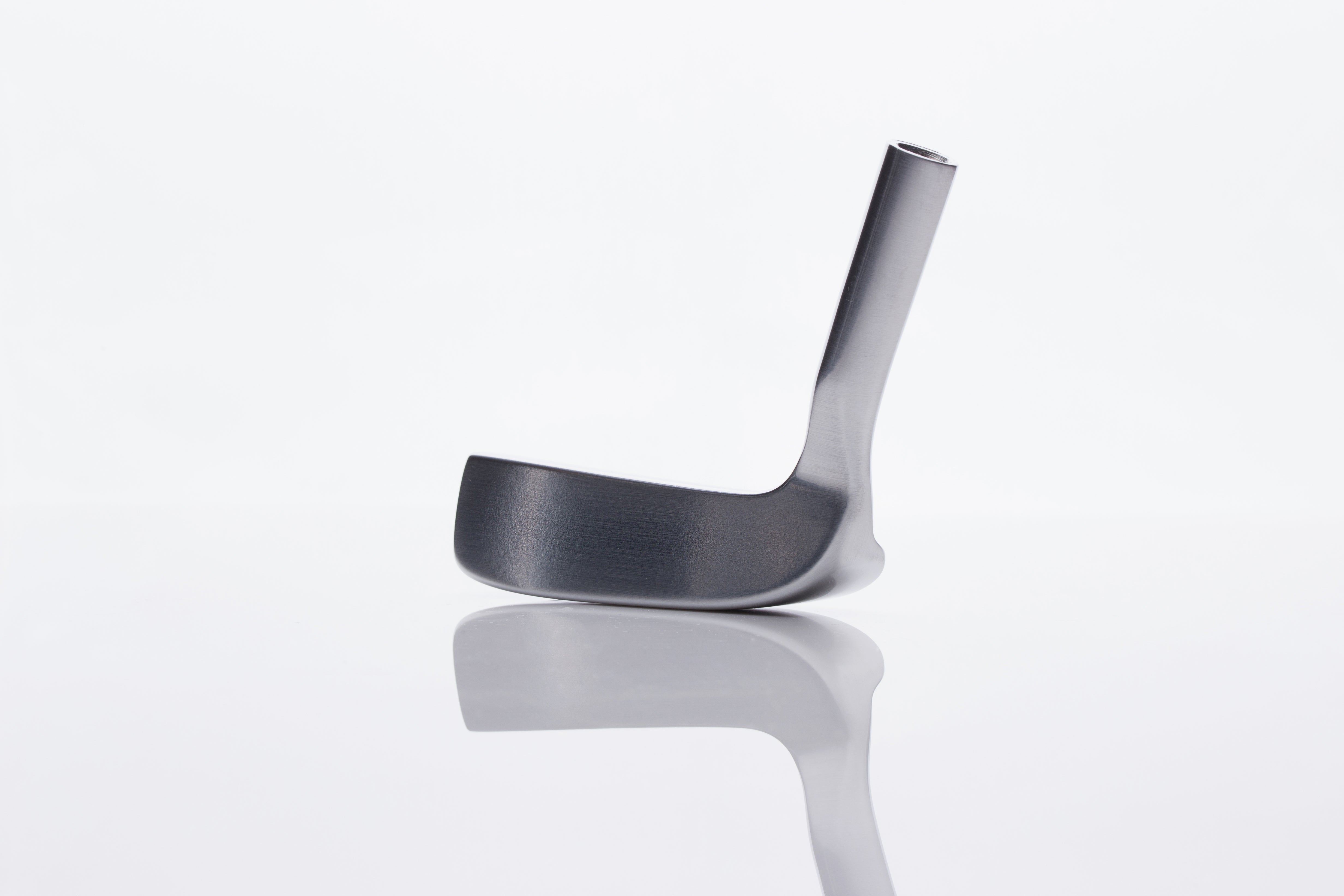 Forged Putter Fujimoto Ryohei Handmade Forged Putter (Custom Built) – Aspen Golf Direct