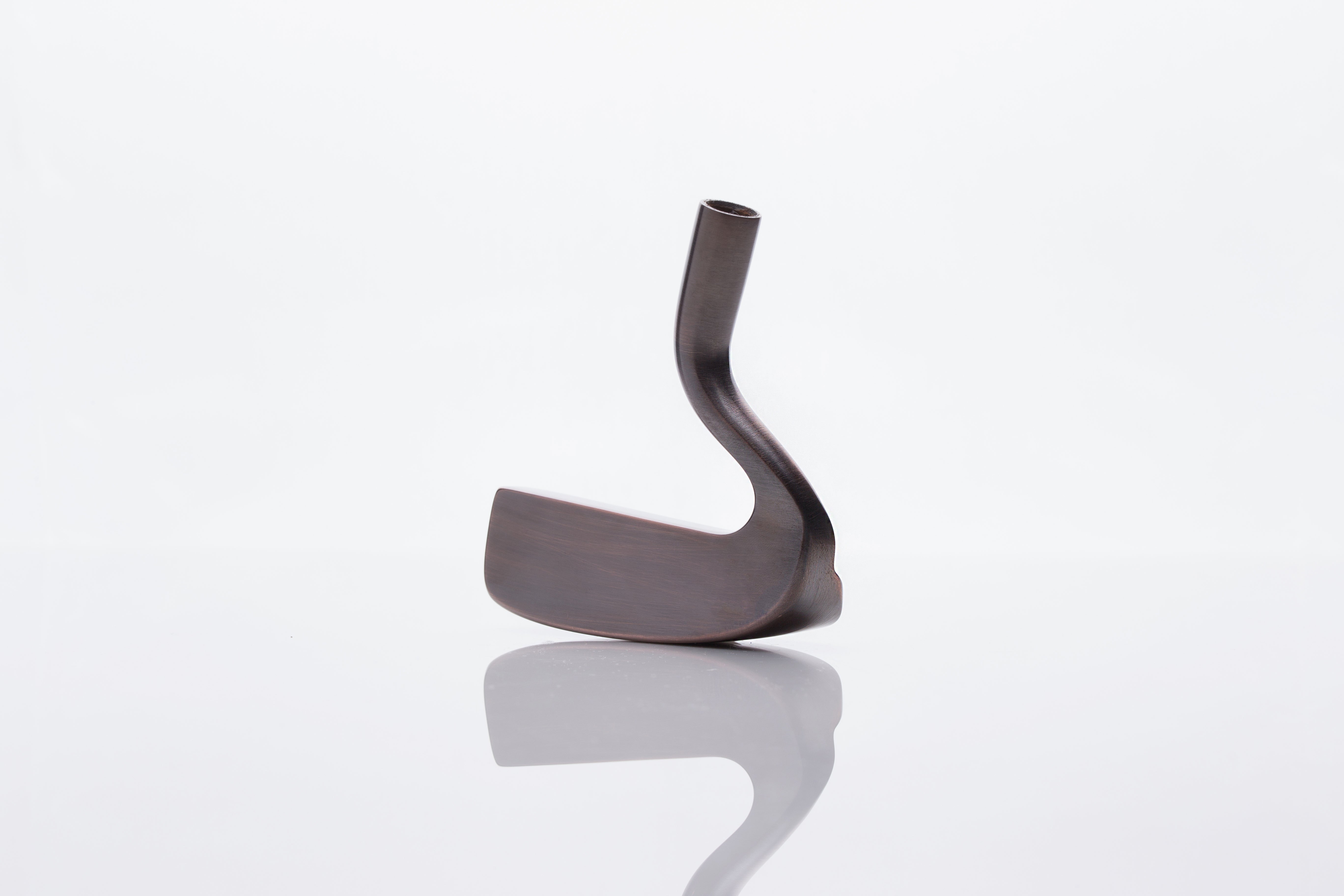 希少The Art Of Putters 日本語翻訳本付き Fujimoto Ryohei Handmade Forged Putter (Custom Built) – Aspen Golf