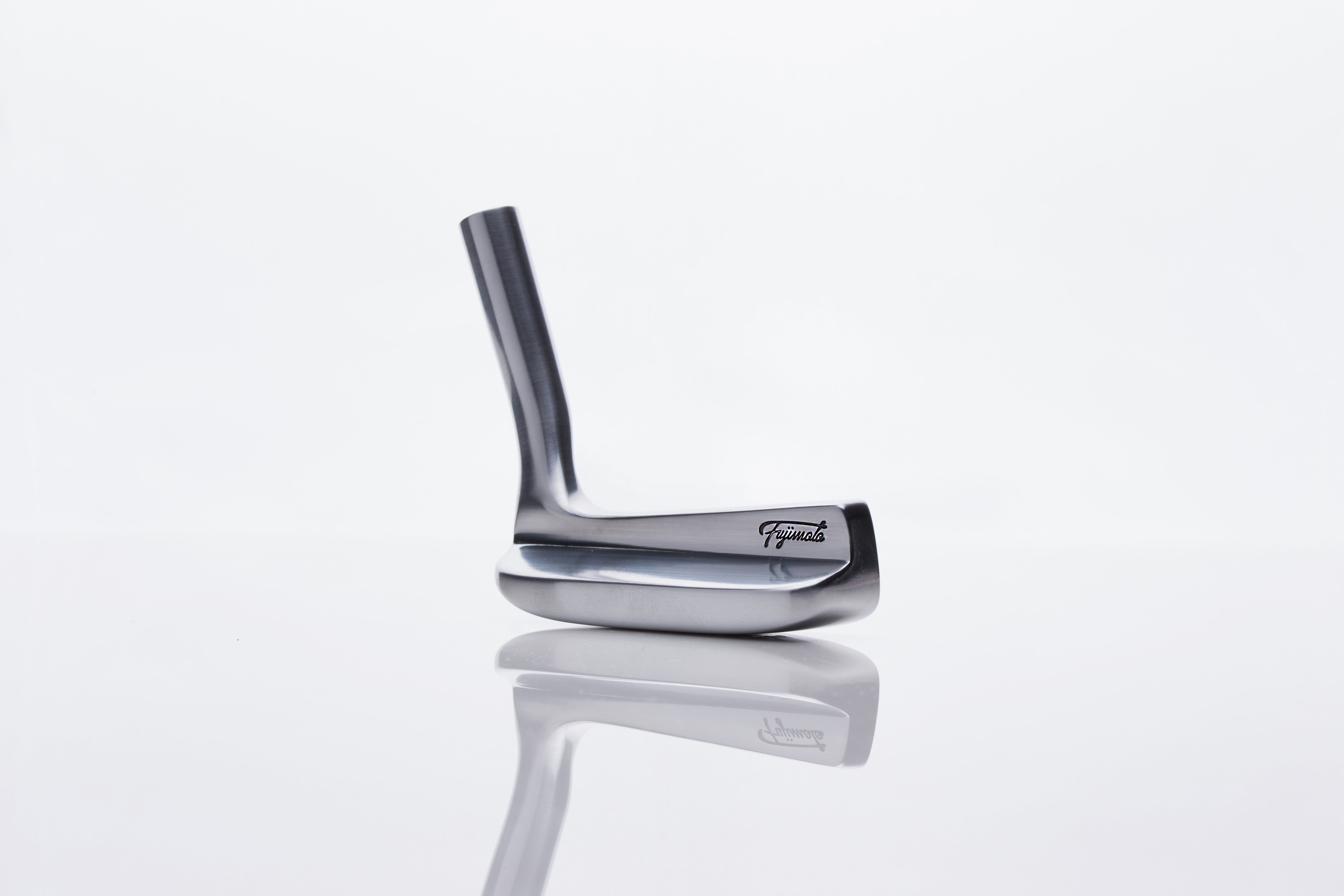 Forged Putter Fujimoto Ryohei Handmade Forged Putter (Custom Built) – Aspen Golf Direct