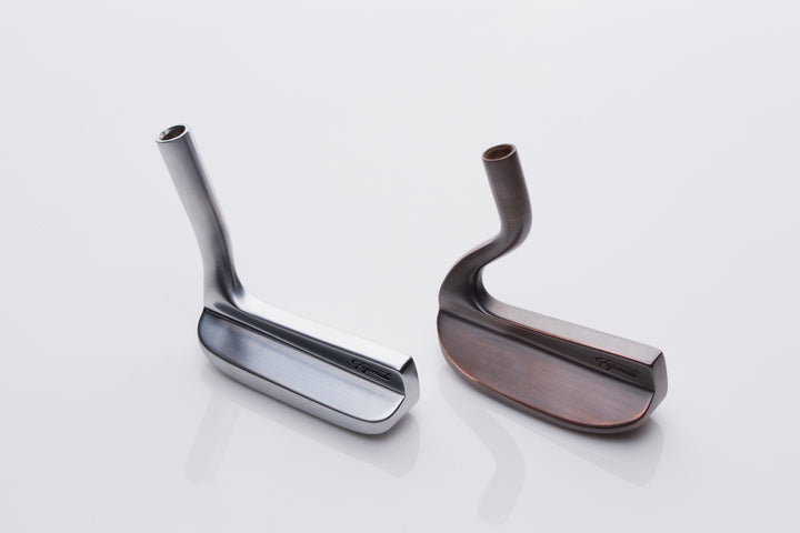 Forged Putter Fujimoto Ryohei Handmade Forged Putter (Custom Built) – Aspen Golf Direct