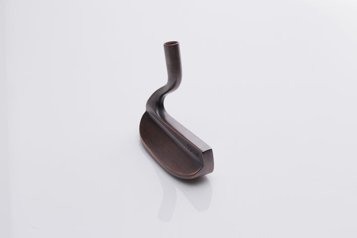 Forged Putter Fujimoto Ryohei Handmade Forged Putter (Custom Built) – Aspen Golf Direct