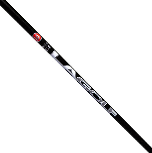LA Golf L Series Iron Shaft (.355) - S, X and TX Flex