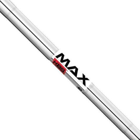 KBS Max 80 Iron Shafts