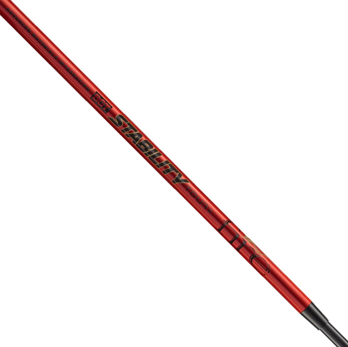 BGT Stability Tour 2 Fire Putter Shaft – Aspen Golf Direct