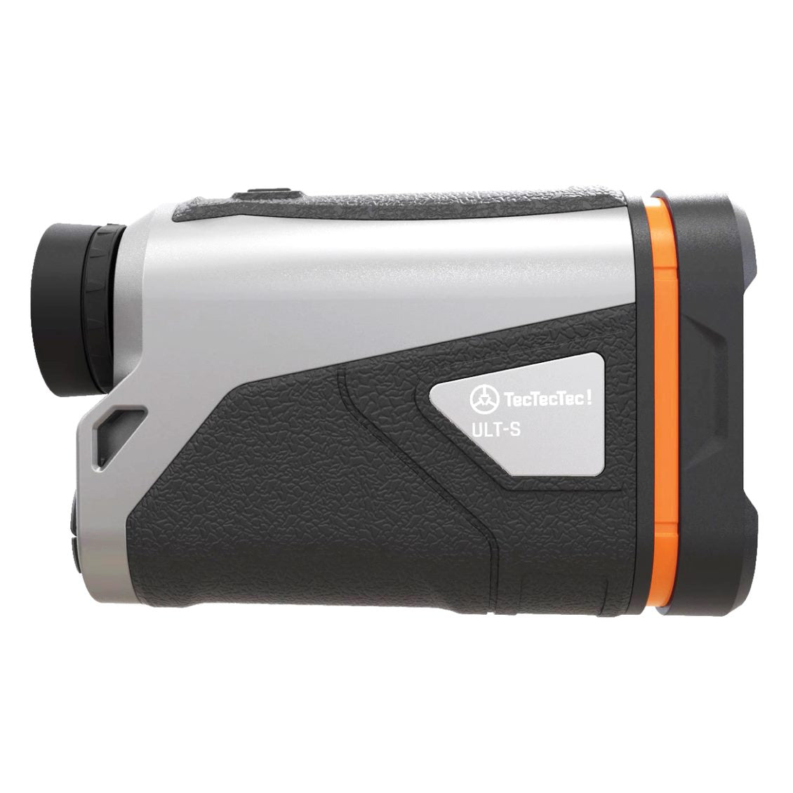 TecTecTec ULT-S Golf Rangefinder – Aspen Golf Direct