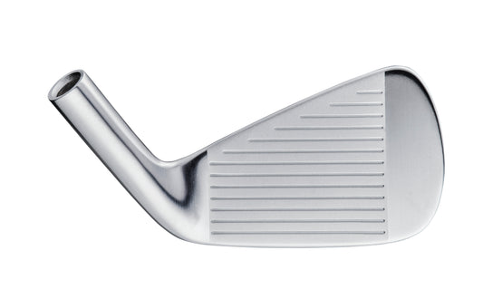 Miura Golf CB-801 Custom Iron Set (Left-Handed)