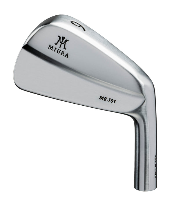 Miura Golf MB-101 Custom Iron Set