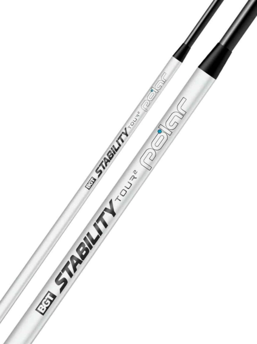 BGT STABILITY TOUR POLAR パターシャフト BGT Stability Tour 2 Polar Putter Shaft – Aspen Golf Direct