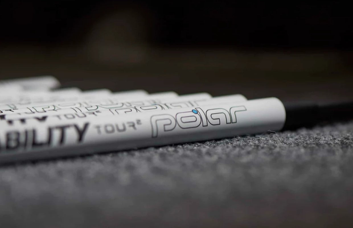 BGT Stability Tour 2 Polar Putter Shaft – Aspen Golf Direct