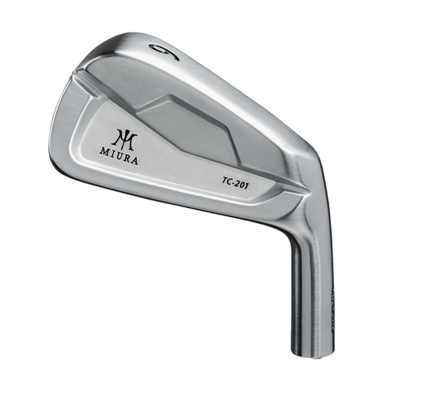 Miura Golf TC-201 Custom Iron Set